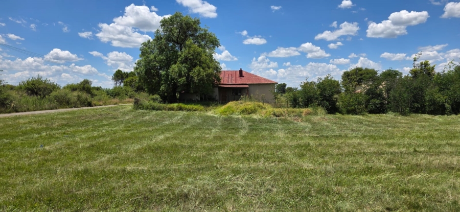 0 Bedroom Property for Sale in Ventersdorp North West